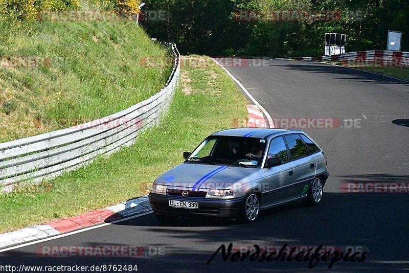 Bild #8762484 - Touristenfahrten Nürburgring Nordschleife (29.05.2020)