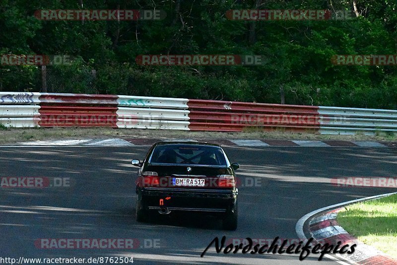 Bild #8762504 - Touristenfahrten Nürburgring Nordschleife (29.05.2020)