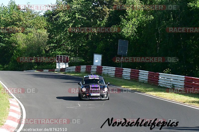 Bild #8762510 - Touristenfahrten Nürburgring Nordschleife (29.05.2020)