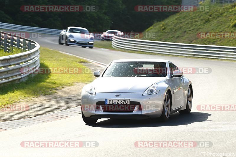 Bild #8762515 - Touristenfahrten Nürburgring Nordschleife (29.05.2020)