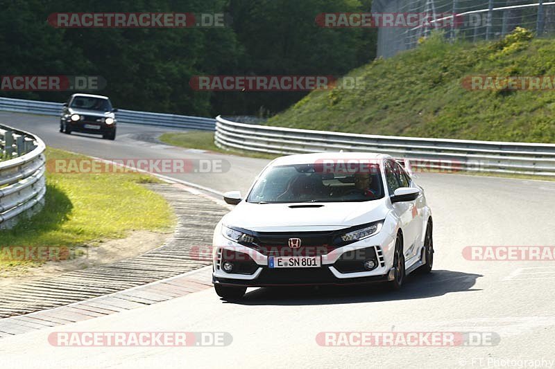 Bild #8762519 - Touristenfahrten Nürburgring Nordschleife (29.05.2020)