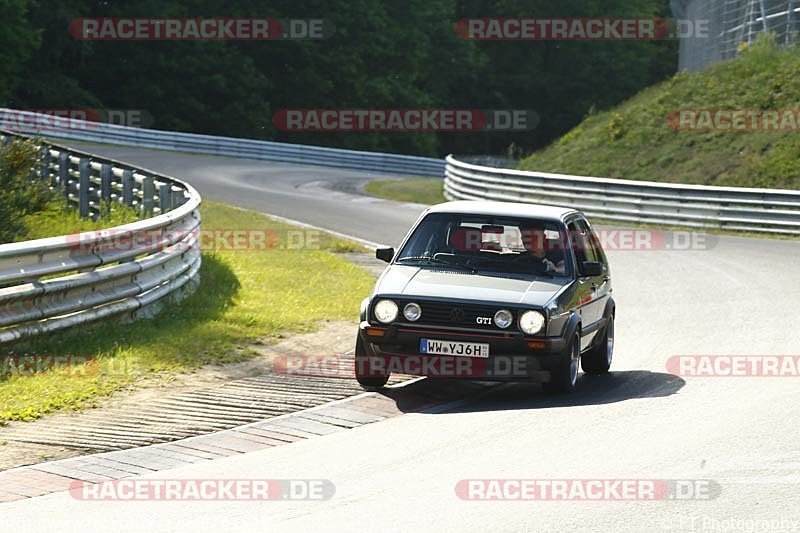 Bild #8762525 - Touristenfahrten Nürburgring Nordschleife (29.05.2020)