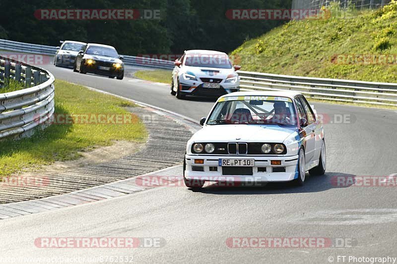 Bild #8762532 - Touristenfahrten Nürburgring Nordschleife (29.05.2020)