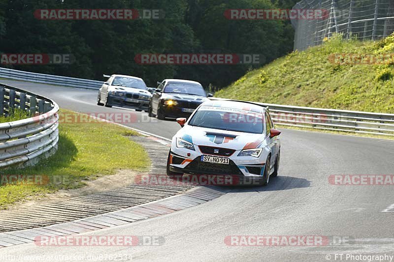 Bild #8762534 - Touristenfahrten Nürburgring Nordschleife (29.05.2020)