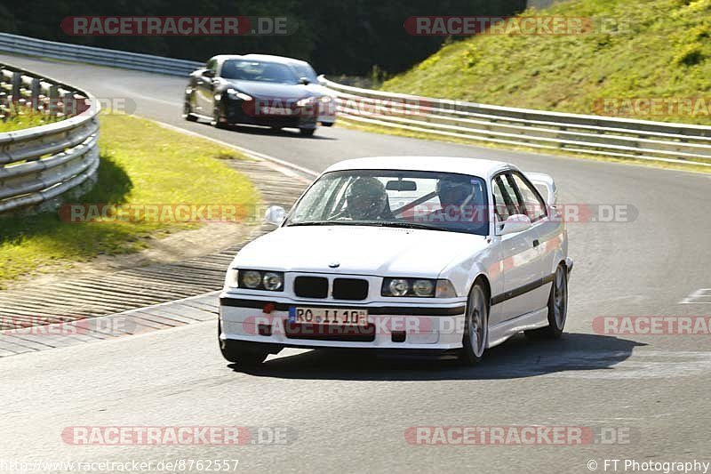 Bild #8762557 - Touristenfahrten Nürburgring Nordschleife (29.05.2020)