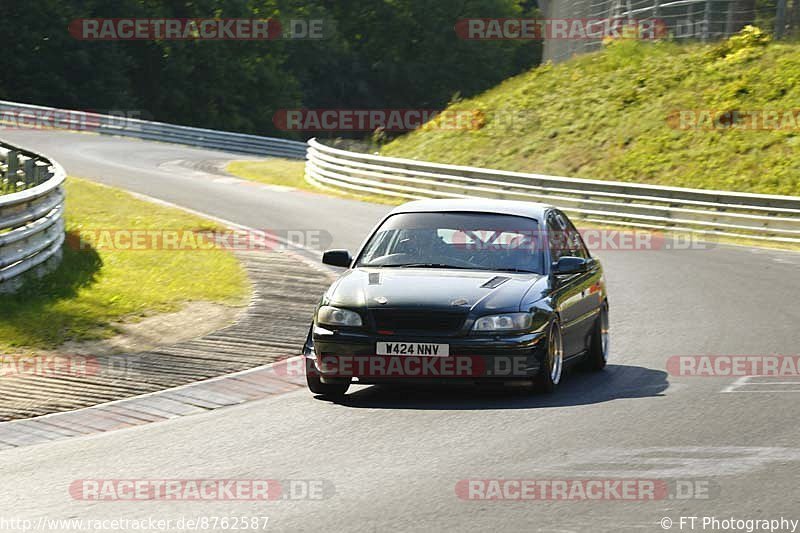 Bild #8762587 - Touristenfahrten Nürburgring Nordschleife (29.05.2020)