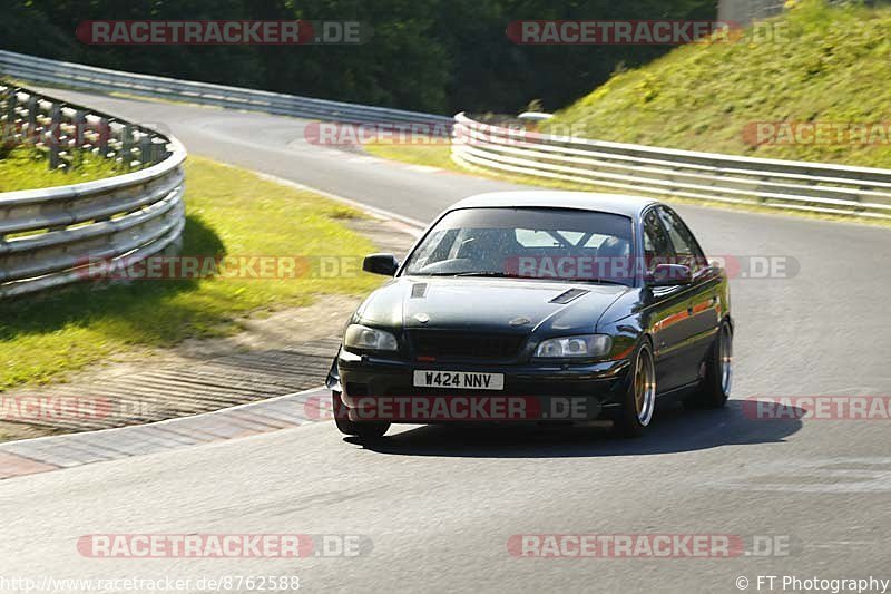 Bild #8762588 - Touristenfahrten Nürburgring Nordschleife (29.05.2020)