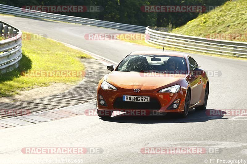 Bild #8762666 - Touristenfahrten Nürburgring Nordschleife (29.05.2020)