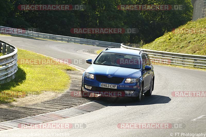 Bild #8762669 - Touristenfahrten Nürburgring Nordschleife (29.05.2020)