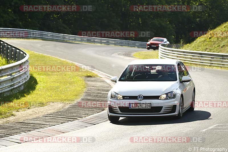 Bild #8762709 - Touristenfahrten Nürburgring Nordschleife (29.05.2020)