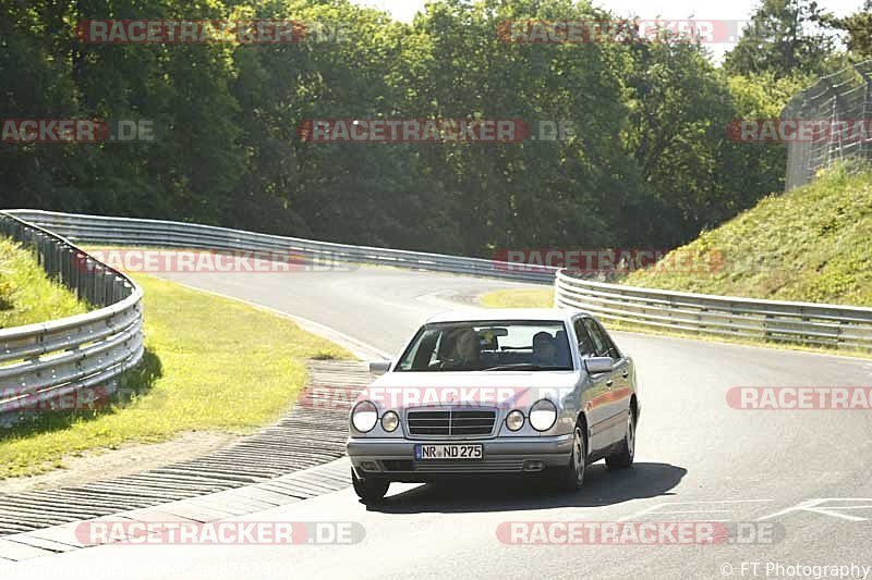 Bild #8762800 - Touristenfahrten Nürburgring Nordschleife (29.05.2020)