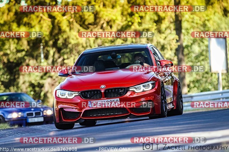 Bild #8762808 - Touristenfahrten Nürburgring Nordschleife (29.05.2020)