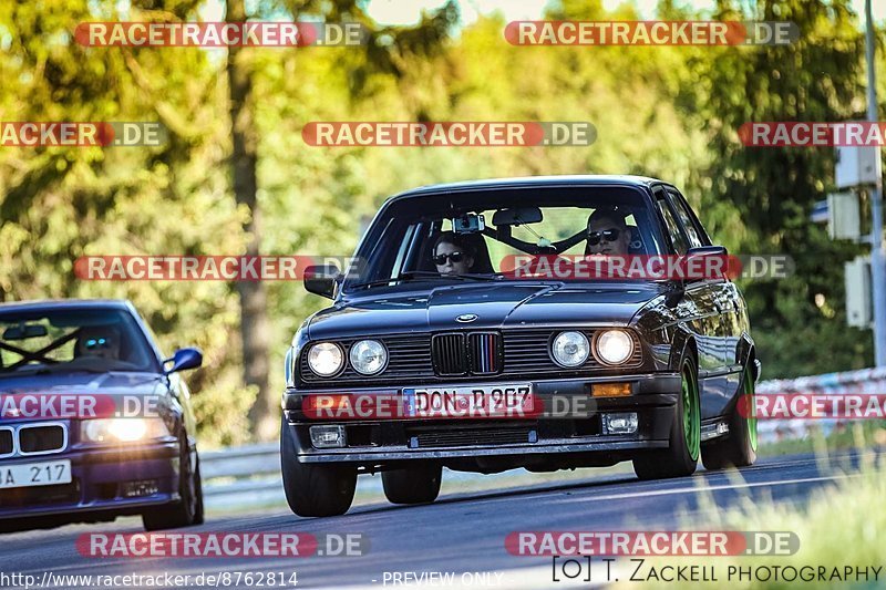 Bild #8762814 - Touristenfahrten Nürburgring Nordschleife (29.05.2020)