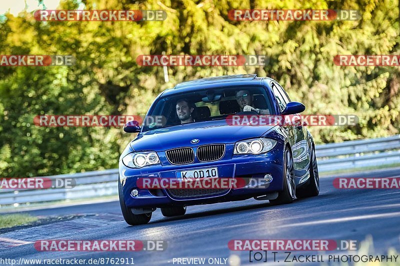 Bild #8762911 - Touristenfahrten Nürburgring Nordschleife (29.05.2020)