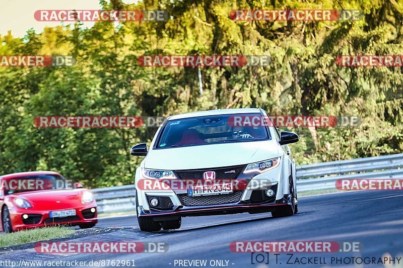 Bild #8762961 - Touristenfahrten Nürburgring Nordschleife (29.05.2020)