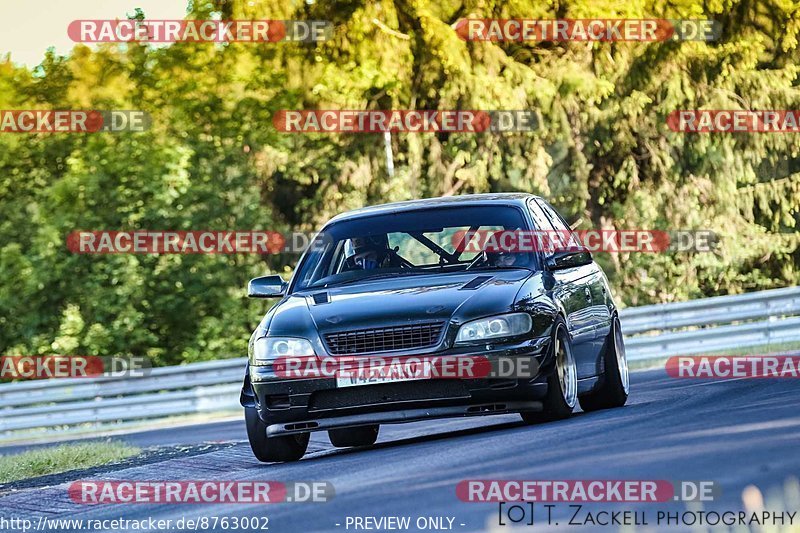 Bild #8763002 - Touristenfahrten Nürburgring Nordschleife (29.05.2020)