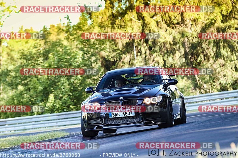 Bild #8763063 - Touristenfahrten Nürburgring Nordschleife (29.05.2020)