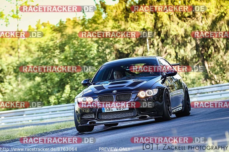 Bild #8763064 - Touristenfahrten Nürburgring Nordschleife (29.05.2020)