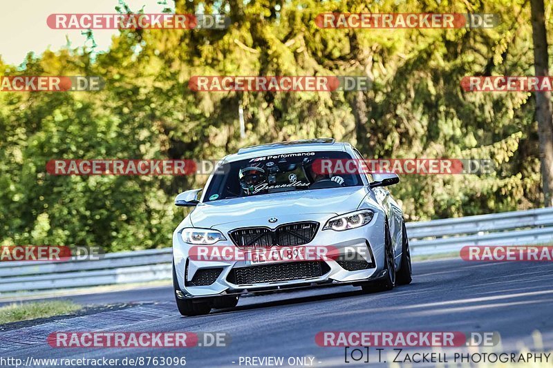 Bild #8763096 - Touristenfahrten Nürburgring Nordschleife (29.05.2020)