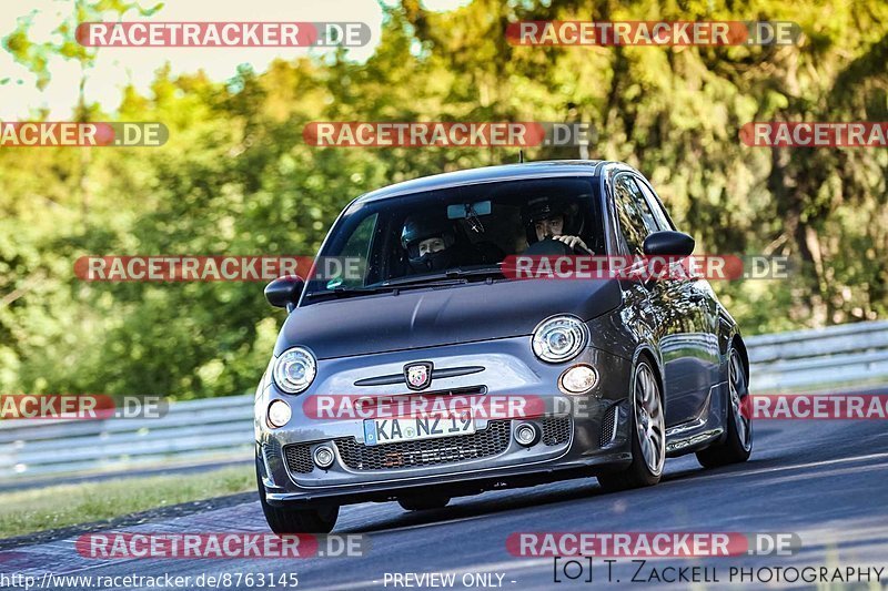 Bild #8763145 - Touristenfahrten Nürburgring Nordschleife (29.05.2020)