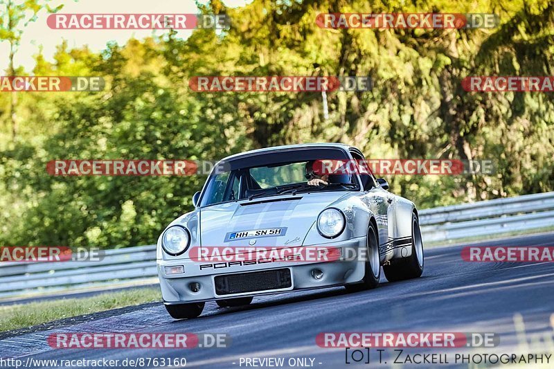 Bild #8763160 - Touristenfahrten Nürburgring Nordschleife (29.05.2020)