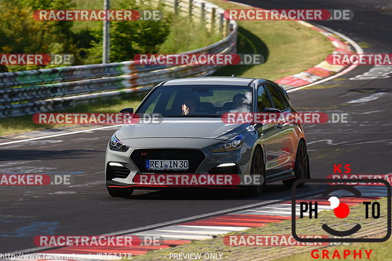 Bild #8763478 - Touristenfahrten Nürburgring Nordschleife (29.05.2020)