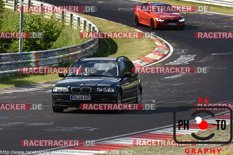 Bild #8763524 - Touristenfahrten Nürburgring Nordschleife (29.05.2020)