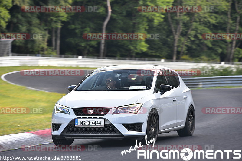 Bild #8763581 - Touristenfahrten Nürburgring Nordschleife (29.05.2020)