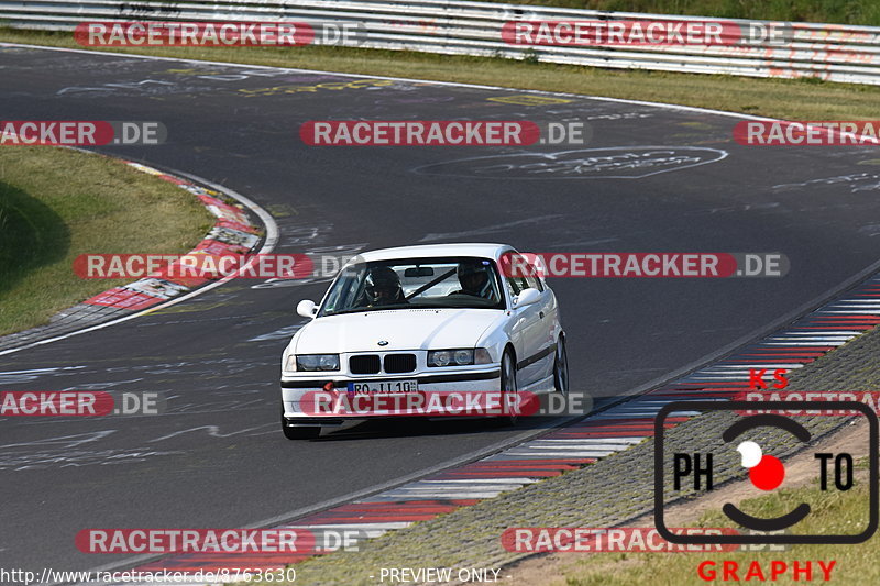 Bild #8763630 - Touristenfahrten Nürburgring Nordschleife (29.05.2020)