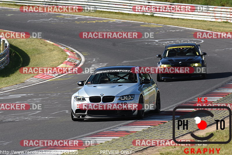 Bild #8763650 - Touristenfahrten Nürburgring Nordschleife (29.05.2020)