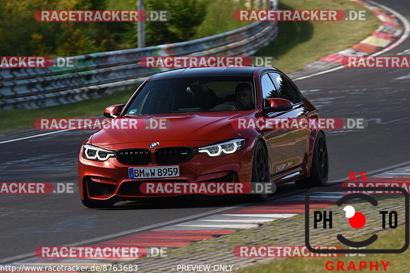 Bild #8763683 - Touristenfahrten Nürburgring Nordschleife (29.05.2020)