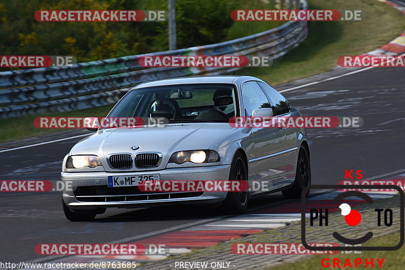 Bild #8763685 - Touristenfahrten Nürburgring Nordschleife (29.05.2020)