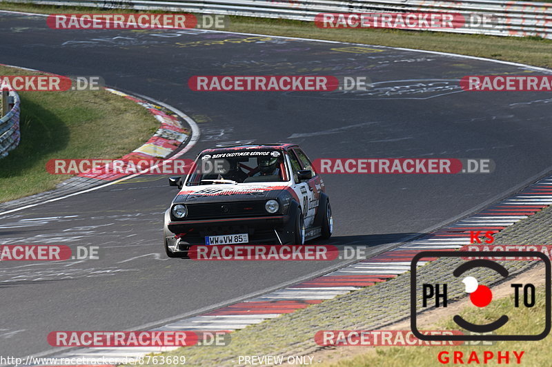 Bild #8763689 - Touristenfahrten Nürburgring Nordschleife (29.05.2020)