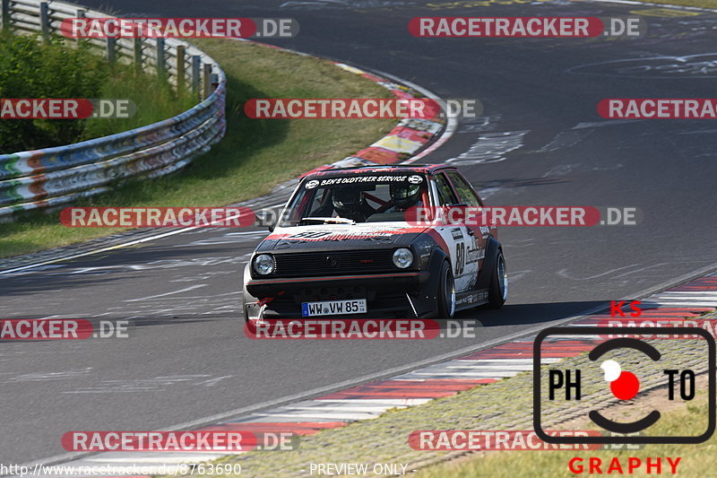 Bild #8763690 - Touristenfahrten Nürburgring Nordschleife (29.05.2020)