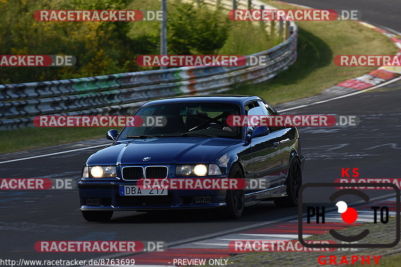 Bild #8763699 - Touristenfahrten Nürburgring Nordschleife (29.05.2020)