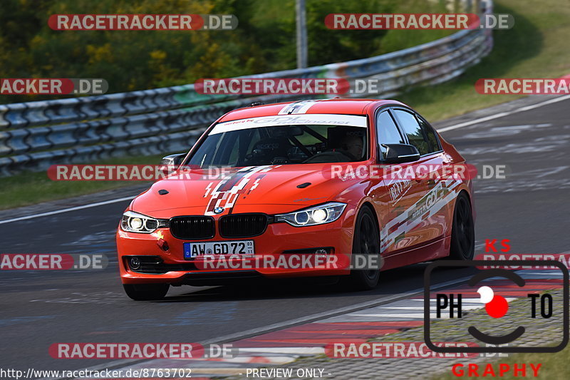 Bild #8763702 - Touristenfahrten Nürburgring Nordschleife (29.05.2020)