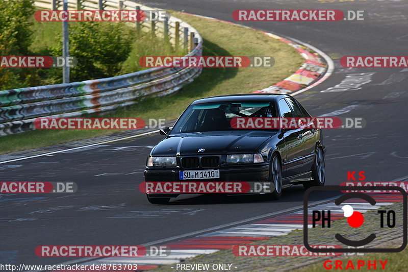 Bild #8763703 - Touristenfahrten Nürburgring Nordschleife (29.05.2020)