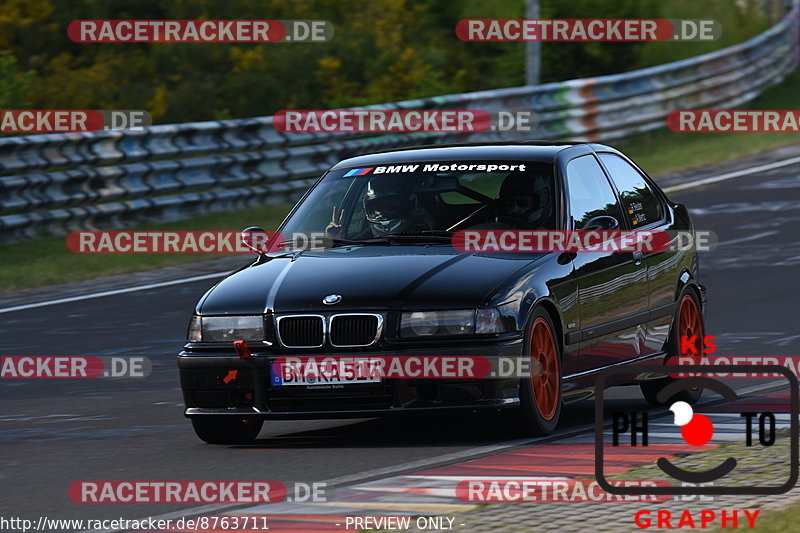 Bild #8763711 - Touristenfahrten Nürburgring Nordschleife (29.05.2020)