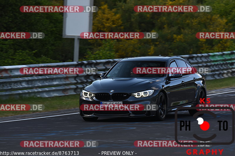 Bild #8763713 - Touristenfahrten Nürburgring Nordschleife (29.05.2020)