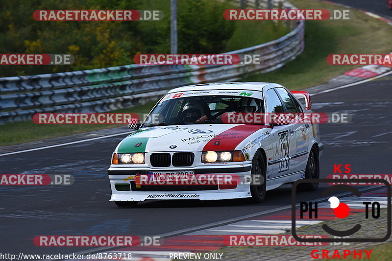 Bild #8763718 - Touristenfahrten Nürburgring Nordschleife (29.05.2020)