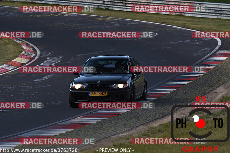 Bild #8763728 - Touristenfahrten Nürburgring Nordschleife (29.05.2020)