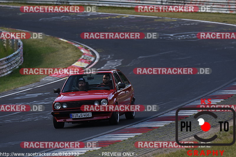 Bild #8763732 - Touristenfahrten Nürburgring Nordschleife (29.05.2020)