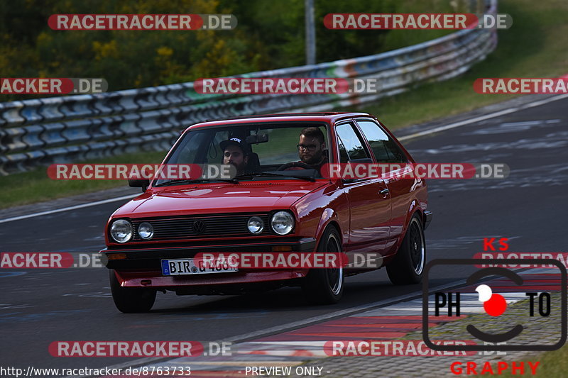 Bild #8763733 - Touristenfahrten Nürburgring Nordschleife (29.05.2020)