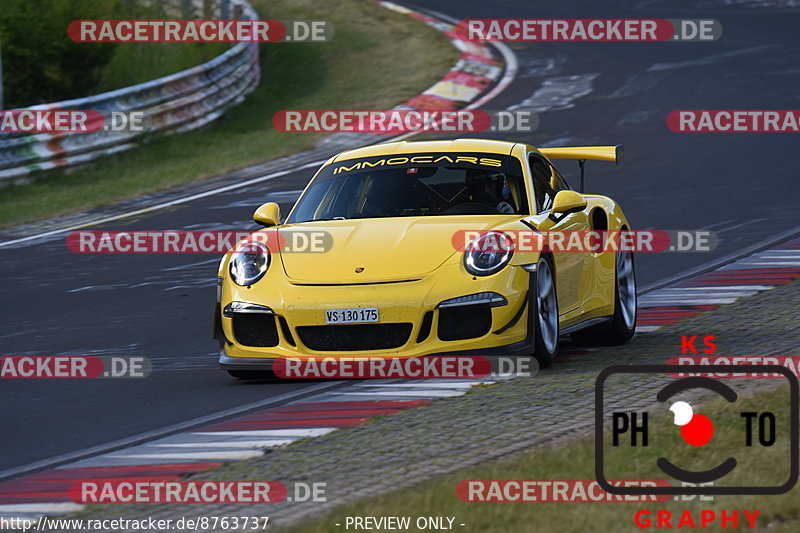 Bild #8763737 - Touristenfahrten Nürburgring Nordschleife (29.05.2020)