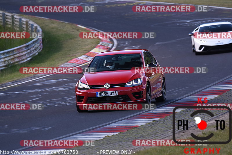 Bild #8763750 - Touristenfahrten Nürburgring Nordschleife (29.05.2020)