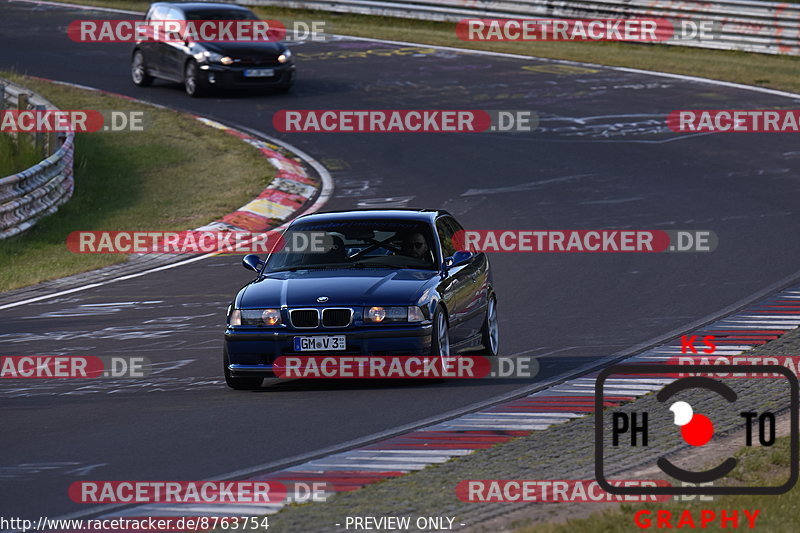 Bild #8763754 - Touristenfahrten Nürburgring Nordschleife (29.05.2020)