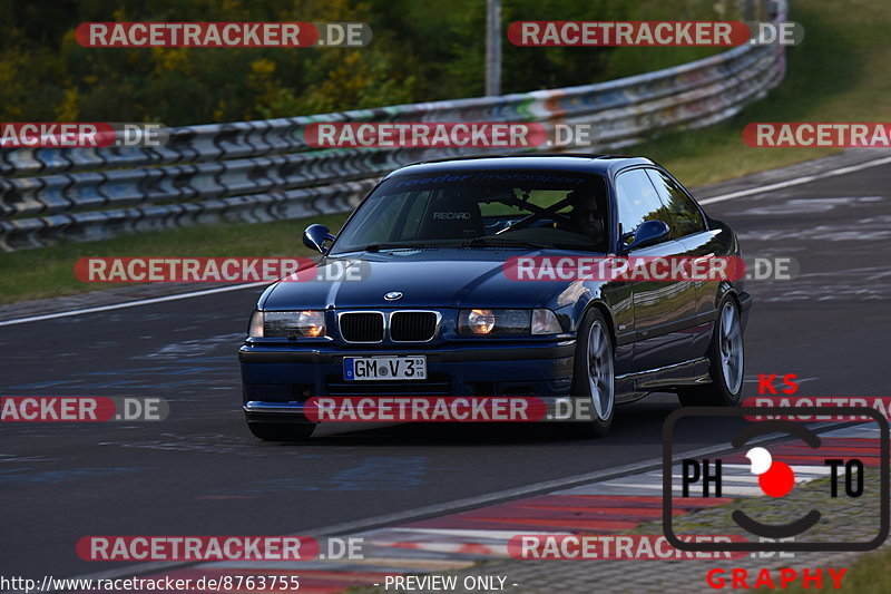 Bild #8763755 - Touristenfahrten Nürburgring Nordschleife (29.05.2020)