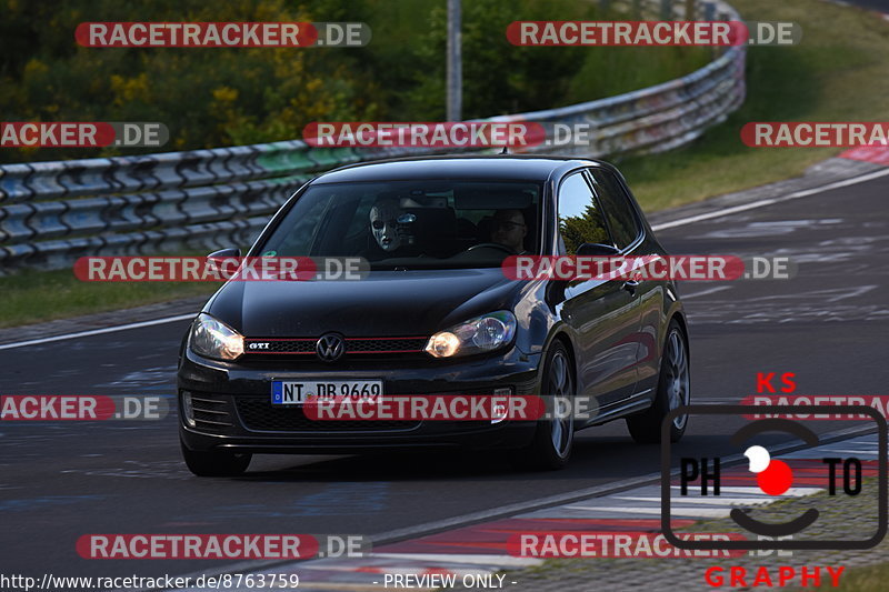 Bild #8763759 - Touristenfahrten Nürburgring Nordschleife (29.05.2020)