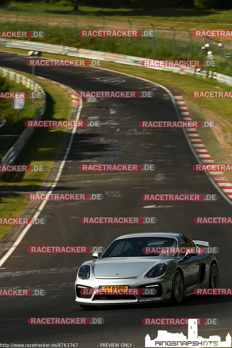 Bild #8763767 - Touristenfahrten Nürburgring Nordschleife (29.05.2020)