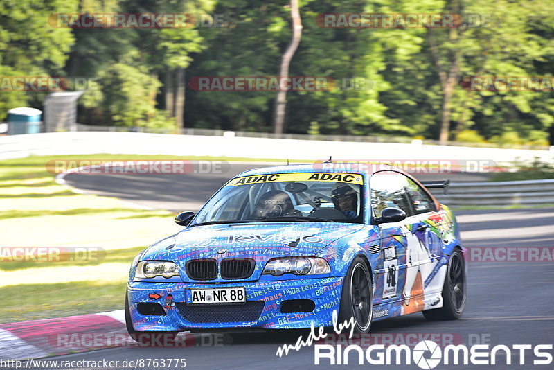 Bild #8763775 - Touristenfahrten Nürburgring Nordschleife (29.05.2020)